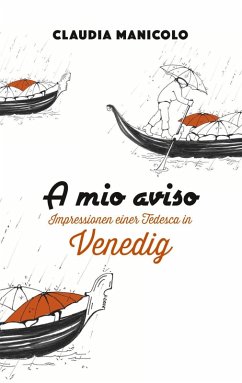 A mio aviso (eBook, ePUB)