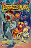 Jim Henson's Fraggle Rock: Journey to the Everspring #2 (eBook, ePUB)