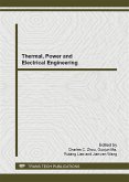 Thermal, Power and Electrical Engineering (eBook, PDF)