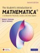 Student's Introduction to MATHEMATICA... - Bild 1
