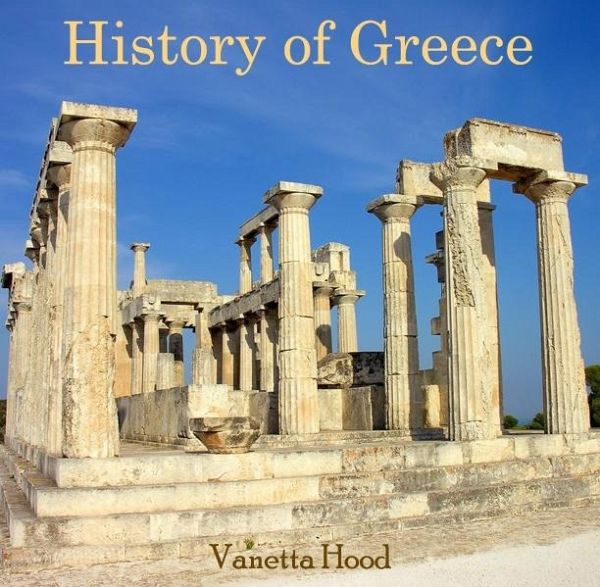History of Greece (eBook, PDF) History of Greece (eBook, PDF)