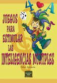 Juegos para estimular las inteligencias múltiples (eBook, ePUB)