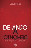 De Anjo a Demônio (eBook, ePUB)