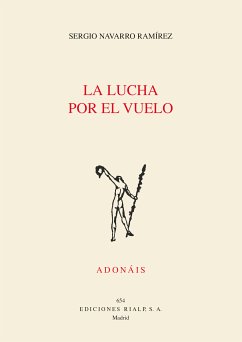 La lucha por el vuelo (eBook, ePUB) - Navarro Ramírez, Sergio