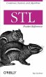 STL Pocket Reference (eBook, PDF) - Bild 1