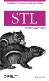 STL Pocket Reference (eBook, PDF)