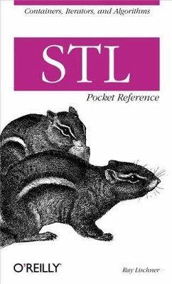 STL Pocket Reference (eBook, PDF) - Lischner, Ray