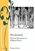 Wonderlands (eBook, ePUB)