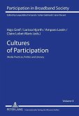 Cultures of Participation (eBook, PDF)