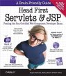 Head First Servlets and JSP (eBook, PDF) - Bild 1