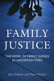 Family Justice (eBook, PDF)
