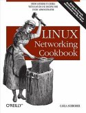 Linux Networking Cookbook (eBook, PDF)