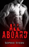 All Aboard (Anchored, #3) (eBook, ePUB) All Aboard (Anchored, #3) (eBook, ePUB)