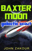 Baxter Moon (eBook, ePUB)