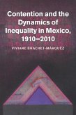 Contention and the Dynamics of Inequality in Mexico, 1910-2010 (eBook, ePUB)