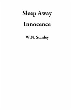 Cover Sleep Away Innocence (eBook, ePUB)