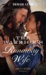 The Warrior's Runaway Wife (eBook, ePUB) - Bild 1