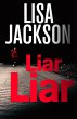Liar, Liar (eBook, ePUB) - Bild 1