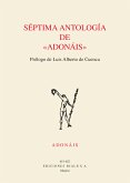 Séptima antologia de Adonáis (eBook, ePUB)