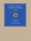Electronic Connection Techniques and Equipment 1968-69 (eBook, PDF)