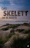 Das Skelett im Bunker (eBook, ePUB)