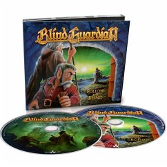 Follow The Blind (Remixed & Remastered) - Blind Guardian