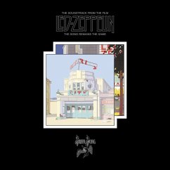 The Song Remains The Same (Remastered) - Ost/Led Zeppelin