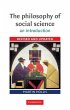 Philosophy of Social Science (eBook,... - Bild 1