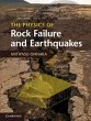 Physics of Rock Failure and Earthquakes... - Bild 1