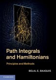 Path Integrals and Hamiltonians (eBook, ePUB)