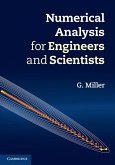 Numerical Analysis for Engineers and Scientists (eBook, ePUB)