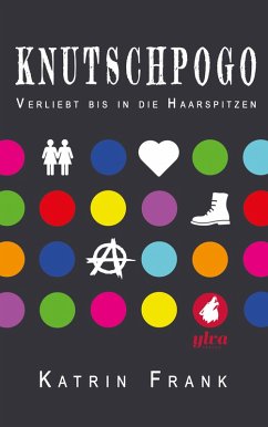 Knutschpogo (eBook, ePUB) - Frank, Katrin