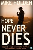 Hope Never Dies (eBook, PDF)