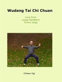 Wudang Tai Chi Chuan (eBook, ePUB)