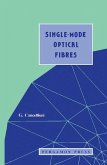 Single-mode Optical Fibres (eBook, PDF)