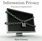 Information Privacy (Concepts & Applications) (eBook, PDF)