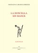 La doncella sin manos (eBook, ePUB) - Bild 1