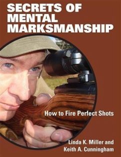 Cover Secrets of Mental Marksmanship (eBook, ePUB)