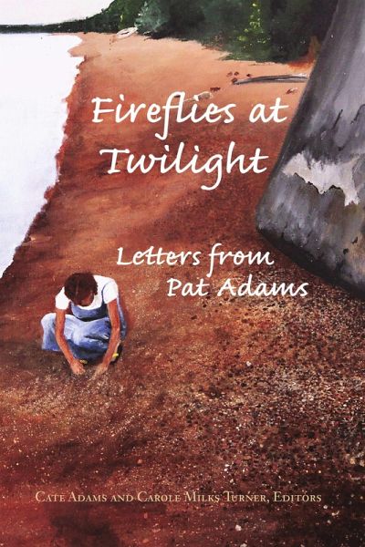 Fireflies at Twilight (eBook, ePUB) Fireflies at Twilight (eBook, ePUB)