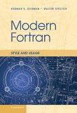 Modern Fortran (eBook, ePUB)