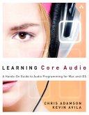 Learning Core Audio (eBook, ePUB)