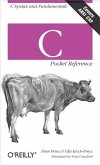 C Pocket Reference (eBook, PDF)