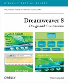 Dreamweaver 8 Design and Construction (eBook, PDF) Dreamweaver 8 Design and Construction (eBook, PDF)