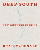 Deep South (eBook, ePUB)