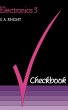 Electronics 3 Checkbook (eBook, PDF) - Bild 1