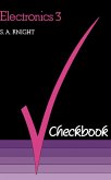 Electronics 3 Checkbook (eBook, PDF)