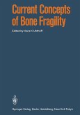 Current Concepts of Bone Fragility (eBook, PDF)