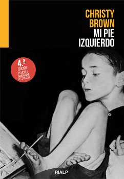 Mi pie izquierdo (eBook, ePUB) - Brown, Christy