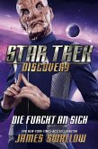 Star Trek - Discovery 3: Die Furcht an sich (eBook, ePUB)