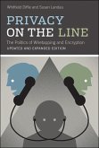 Privacy on the Line, updated and expanded edition (eBook, ePUB)
